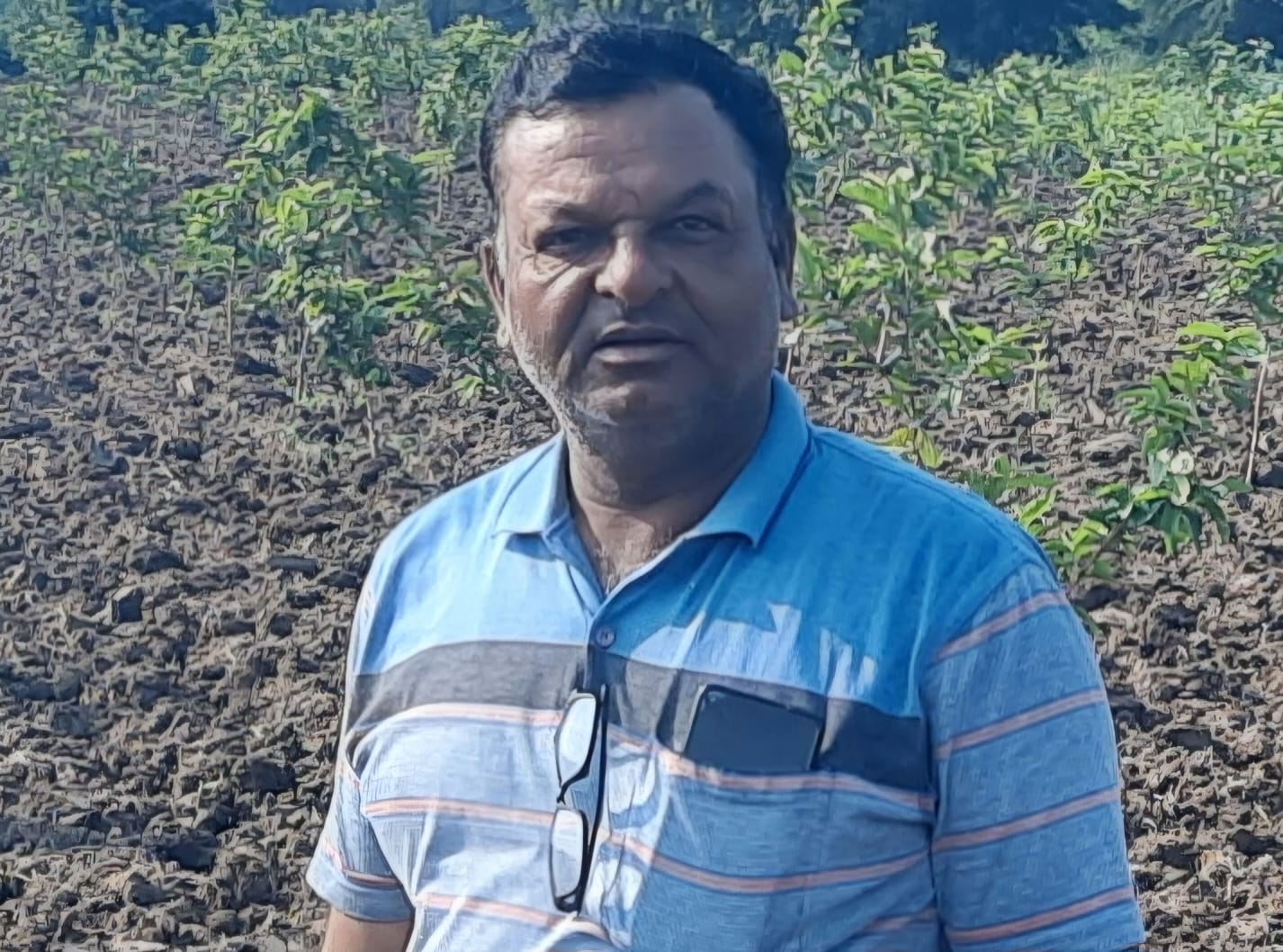 Satishbhai Jethabhai Patel